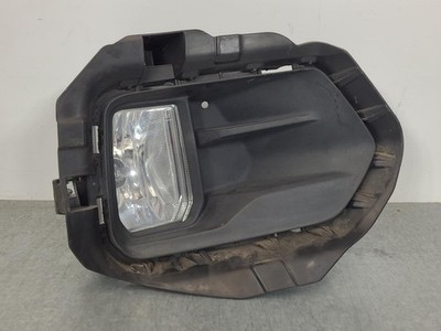 LDV T60 2017-2021 RIGHT INDICATOR/FOG/SIDE SK8C, BUMPER FOGLAMP, 07/17-10/21