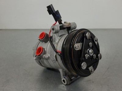 LDV T60 2021-2025 A/C COMPRESSOR SK8C, DIESEL, 2.0, BI-TURBO, SC20M218Q5, 09/21-