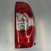 LDV T60 2017-2021 RIGHT TAILLIGHT SK8C, IN BODY, UTE, 07/17-10/21