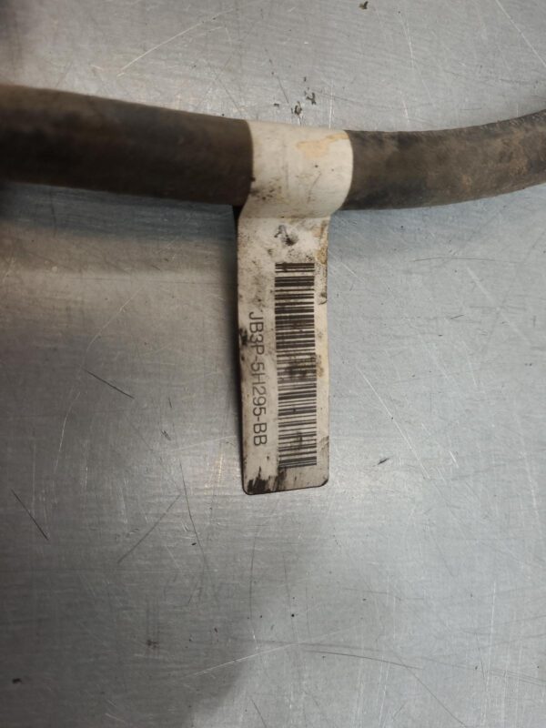 FORD RANGER 2018-2022 PARTICULATE FILTER/DPF PX SERIES 3, DIESEL, 2.0, TWIN TURB - Image 6