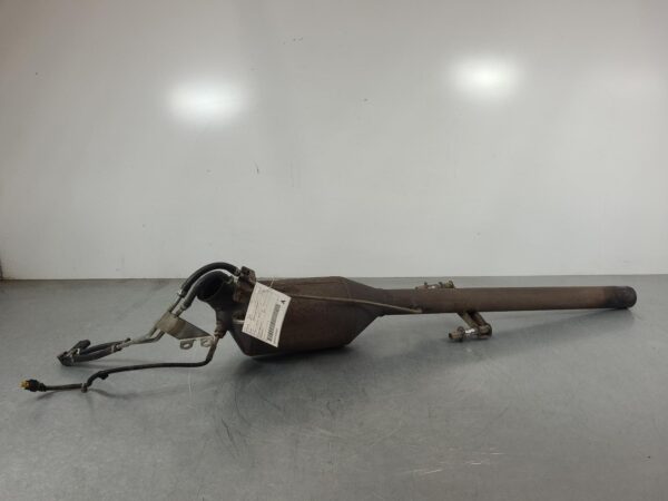 MERCEDES VITO 2011-2015 PARTICULATE FILTER/DPF DIESEL, 2.1, 639, 02/11-02/15