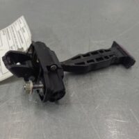 FORD RANGER 2011-2022 DOOR HINGE/RUNNER CHECK STRAP, RH FRONT, PX, 07/11-04/22