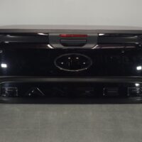 FORD RANGER 2022-2025 BOOTLID/TAILGATE RA, TAILGATE, UTE, 05/22-