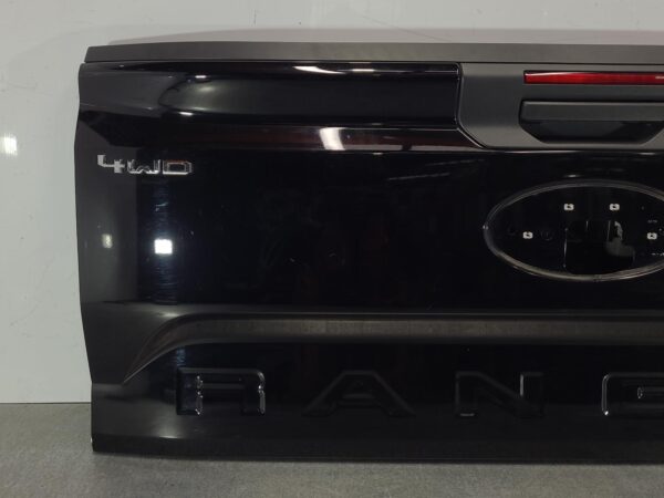 FORD RANGER 2022-2025 BOOTLID/TAILGATE RA, TAILGATE, UTE, 05/22- - Image 2