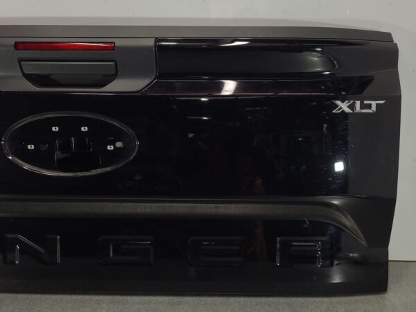 FORD RANGER 2022-2025 BOOTLID/TAILGATE RA, TAILGATE, UTE, 05/22- - Image 3