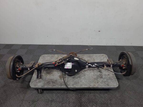 FORD RANGER 2018-2022 REAR DIFF ASSEMBLY 2.0, DIESEL, AUTO T/M, 4WD, EXCLUDING R - Image 7