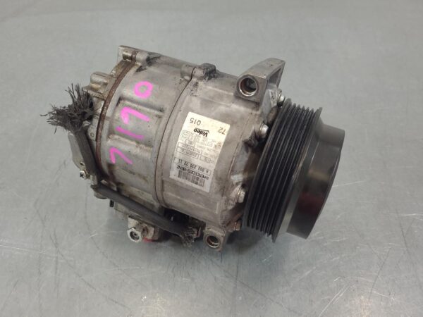 MERCEDES VITO 2011-2015 A/C COMPRESSOR 639, 2.1, DIESEL, P/N A0022307211, 02/11- - Image 2