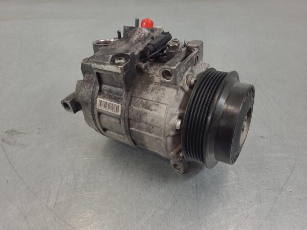 MERCEDES VITO 2011-2015 A/C COMPRESSOR 639, 2.1, DIESEL, P/N A0022307211, 02/11- - Image 4