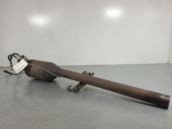 MERCEDES VITO 2011-2015 PARTICULATE FILTER/DPF DIESEL, 2.1, 639, 02/11-02/15 - Image 3