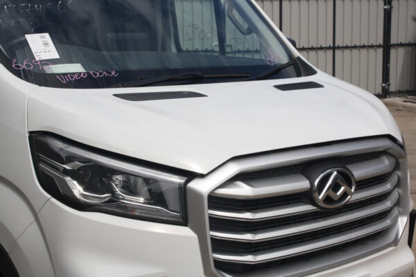 LDV DELIVER 9 07/2020-2024 ABS SENSOR RIGHT REAR - Image 39