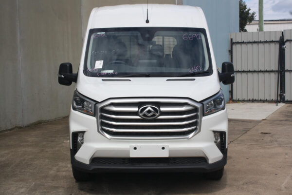 LDV DELIVER 9 07/2020-2024 ABS SENSOR RIGHT FRONT - Image 27