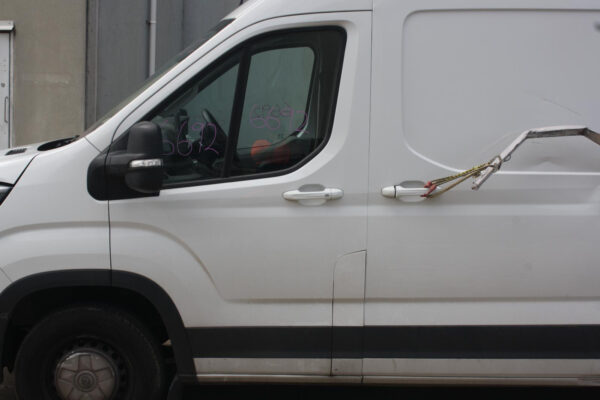 LDV DELIVER 9 07/2020-2024 ABS SENSOR RIGHT FRONT - Image 30