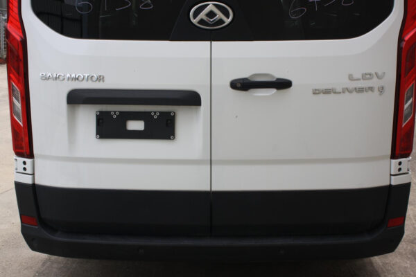 LDV DELIVER 9 07/2020-2024 ABS SENSOR RIGHT FRONT - Image 85