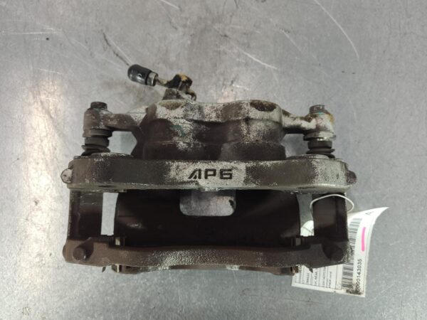 LDV DELIVER 9 2020-2024 CALIPER LH, REAR, VAN TYPE (SINGLE PISTON), 07/20- - Image 113