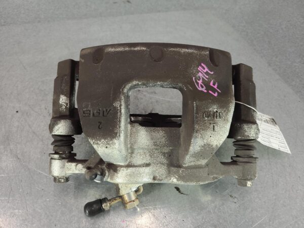 LDV DELIVER 9 2020-2024 CALIPER LH, REAR, VAN TYPE (SINGLE PISTON), 07/20- - Image 125