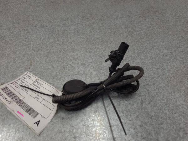 LDV DELIVER 9 07/2020-2024 ABS SENSOR RIGHT FRONT