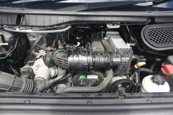 LDV DELIVER 9 07/2020-2024 ABS SENSOR RIGHT REAR - Image 33