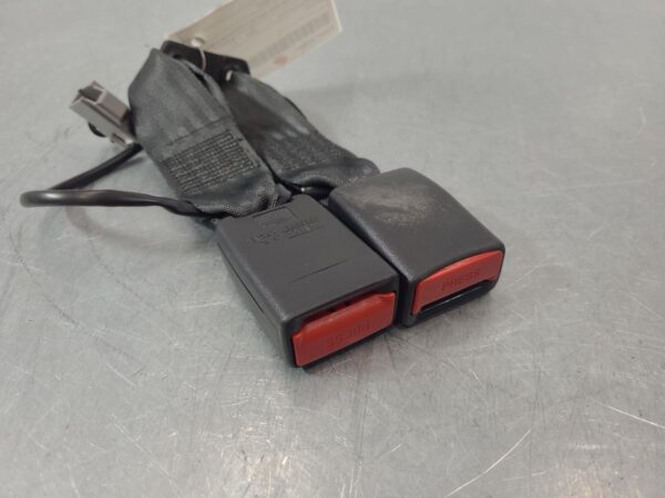 FORD RANGER 2015-2022 SEAT BELT RH REAR & CENTRE REAR, SEAT BELT STALKS ONLY - Image 14