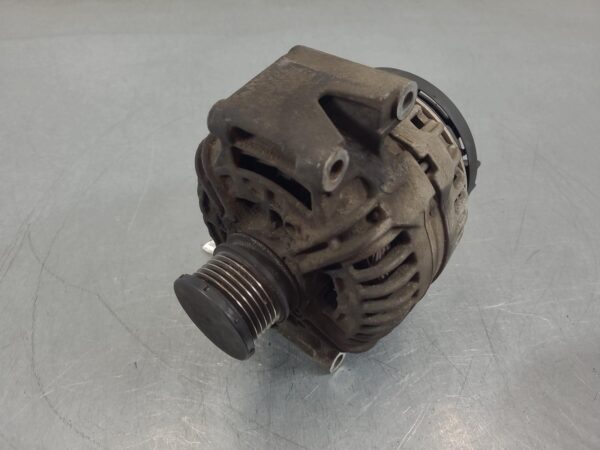 MERCEDES SPRINTER 2000-2006 ALTERNATOR DIESEL, 2.7, 05/00-10/06 - Image 4