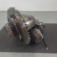 MERCEDES SPRINTER 2018-2025 REAR DIFF ASSEMBLY VS30, RATIO 3.692, 05/18-