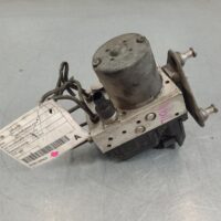 MERCEDES SPRINTER 1998-2006 ABS PUMP/MODULATOR VAN, P/N A0004460789, 02/98-10/06