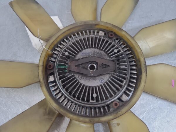 MERCEDES SPRINTER 1998-2006 FAN RAD FAN (CLUTCH TYPE), 02/98-10/06 - Image 15