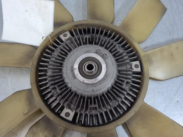 MERCEDES SPRINTER 1998-2006 FAN RAD FAN (CLUTCH TYPE), 02/98-10/06 - Image 13