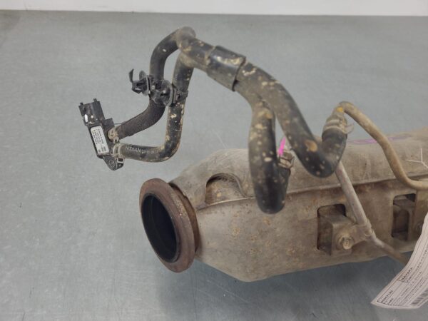 NISSAN NAVARA 2015-2025 PARTICULATE FILTER/DPF NP300, DIESEL, 2.3, 04/15- - Image 7