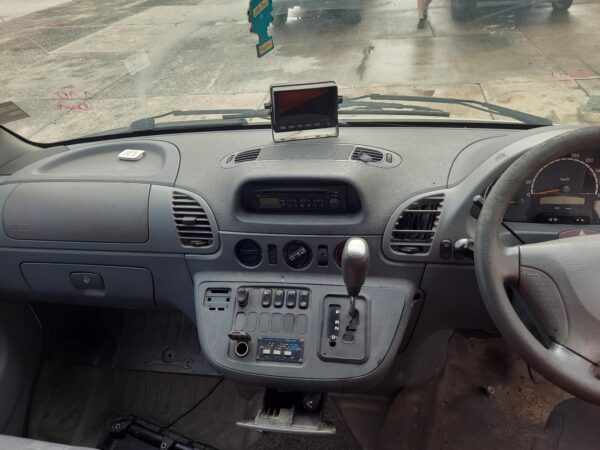 MERCEDES SPRINTER 1998-2006 FAN RAD FAN (CLUTCH TYPE), 02/98-10/06 - Image 10