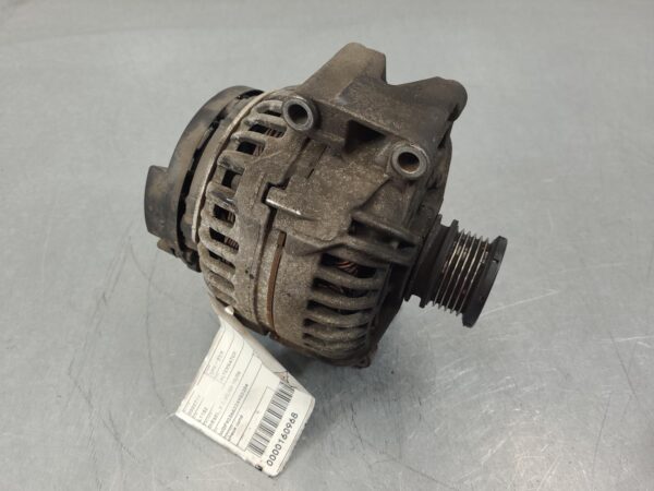 MERCEDES SPRINTER 2000-2006 ALTERNATOR DIESEL, 2.7, 05/00-10/06
