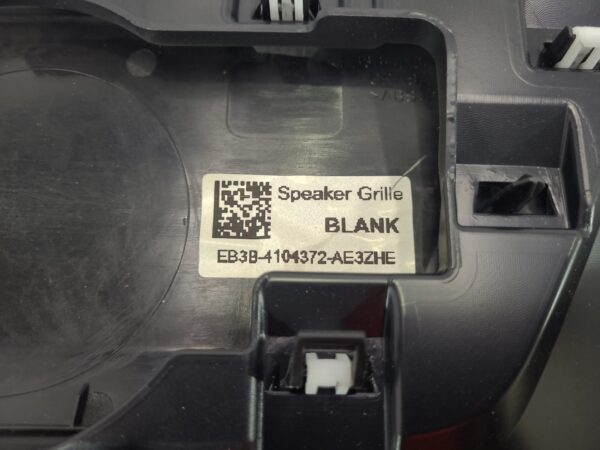 FORD RANGER 2015-2022 DASH ASSEMBLY VINYL, PX, 06/15-04/22 - Image 18