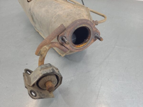 NISSAN NAVARA 2015-2025 PARTICULATE FILTER/DPF NP300, DIESEL, 2.3, 04/15- - Image 16