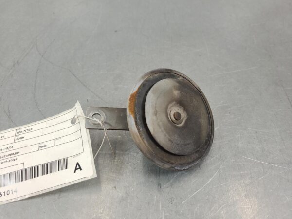 MERCEDES SPRINTER 1998-2006 HORN VAN 02/98-10/06