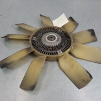 MERCEDES SPRINTER 1998-2006 FAN RAD FAN (CLUTCH TYPE), 02/98-10/06