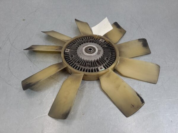 MERCEDES SPRINTER 1998-2006 FAN RAD FAN (CLUTCH TYPE), 02/98-10/06