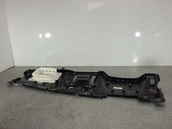 FORD RANGER 2015-2022 DASH ASSEMBLY VINYL, PX, 06/15-04/22 - Image 5