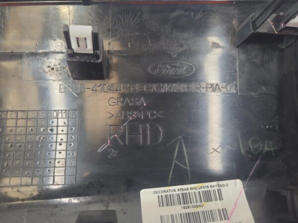 FORD RANGER 2011-2022 TRIM PANEL PX, 07/11-04/22 - Image 18