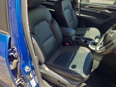 LDV T60 A/BAG MODULE/SENSOR SK8C, MODULE, P/N C00052037, 07/17-08/21 17 18 19 2 - Image 41