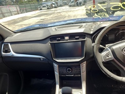 LDV T60 A/BAG MODULE/SENSOR SK8C, MODULE, P/N C00052037, 07/17-08/21 17 18 19 2 - Image 87