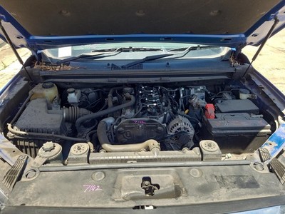 LDV T60 A/BAG MODULE/SENSOR SK8C, MODULE, P/N C00052037, 07/17-08/21 17 18 19 2 - Image 89