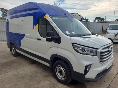 LDV DELIVER 9 2020-2024 AIR FLOW METER 2.0, DIESEL, 07/20- - Image 87