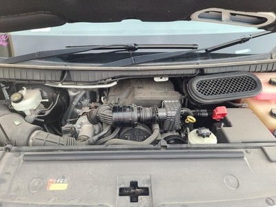 LDV DELIVER 9 2020-2024 AIR FLOW METER 2.0, DIESEL, 07/20- - Image 89