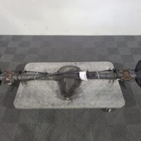 MERCEDES SPRINTER 2006-2018 REAR DIFF ASSEMBLY NCV3, SINGLE REAR WHEEL, 4.364 RA