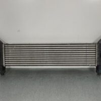 LDV T60 2017-2021 INTERCOOLER DIESEL, 2.8, TURBO, SK8C, 07/17-10/21