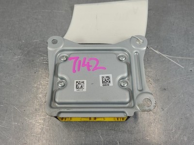 LDV T60 A/BAG MODULE/SENSOR SK8C, MODULE, P/N C00052037, 07/17-08/21 17 18 19 2