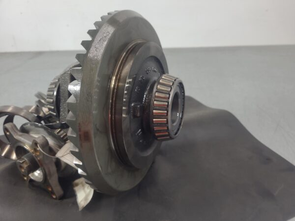 MERCEDES SPRINTER 2018-2025 REAR DIFF ASSEMBLY VS30, RATIO 3.692, 05/18- - Image 17