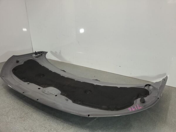 VOLKSWAGEN TRANSPORTER 2015-2024 BONNET T6, 07/15-08/24 - Image 19