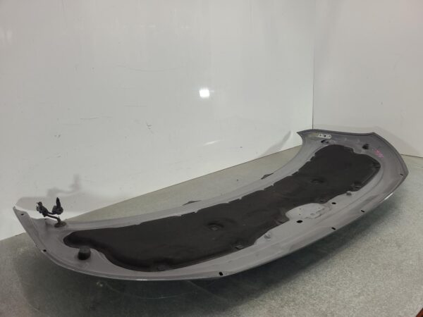 VOLKSWAGEN TRANSPORTER 2015-2024 BONNET T6, 07/15-08/24 - Image 18
