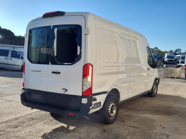 FORD TRANSIT 2019-2025 FUEL INJECTOR DIESEL, 2.0, TURBO, VO, 05/19- - Image 19