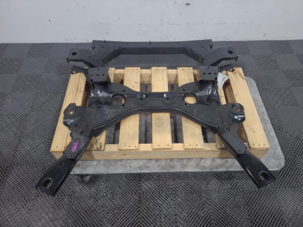 MERCEDES VITO 2011-2015 FRT XMEMBER/CRADLE 639, 4CYL, LATE TYPE, 02/11-02/15 - Image 2